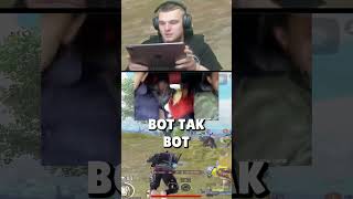 КРАСНАЯ ЗОНА ПОЧУВСТВОВАЛА #raydeen  #pubgmobile