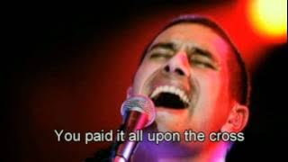 Hillsong - Stronger (HD with lyrics) (Best Christian Worship Song)