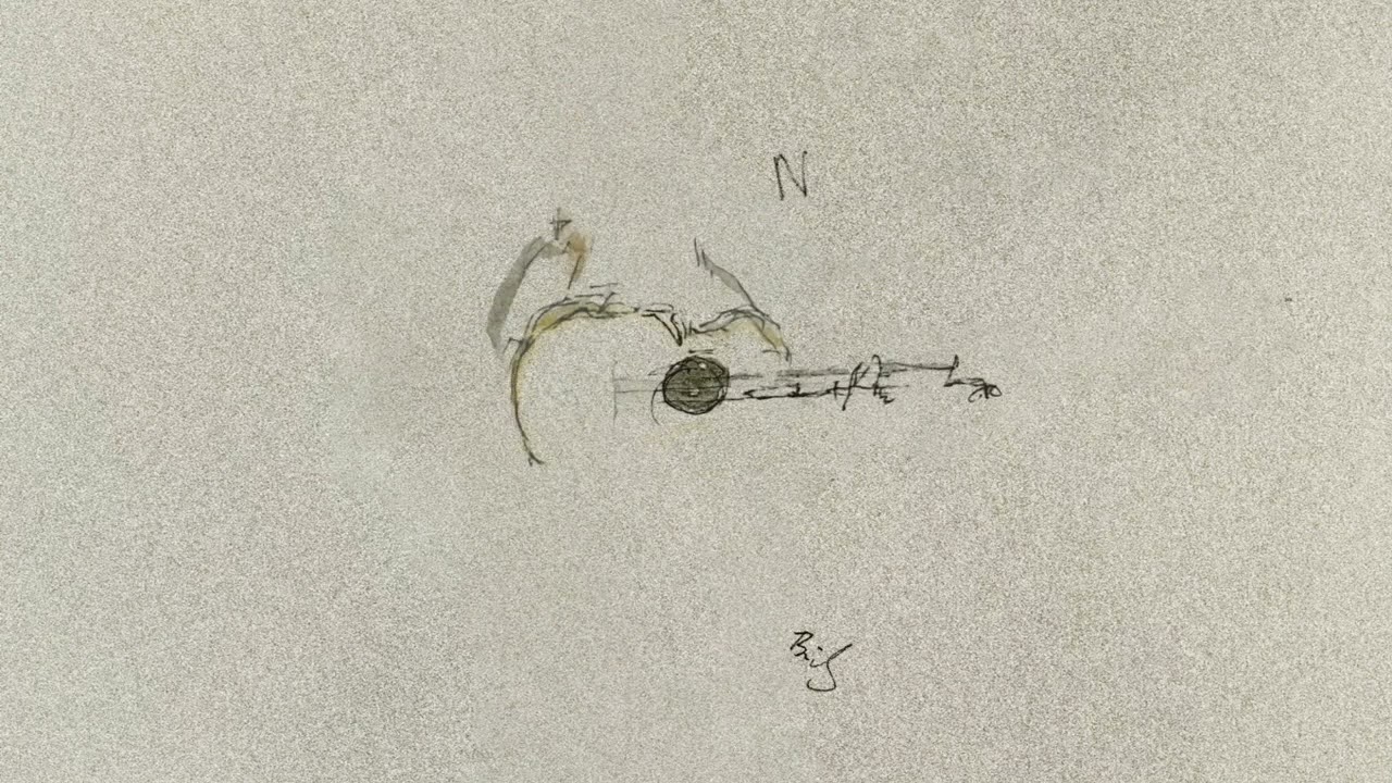 Watch Birdy - New Moon (Official Visualiser) on YouTube