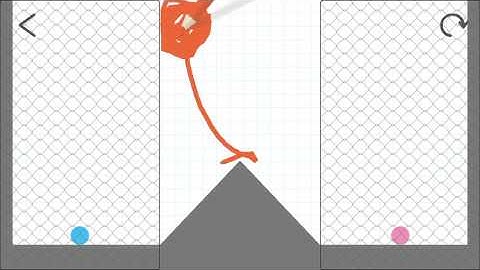 브레인 토트에서 스테이지 415를 클리어 했습니다! http://braindotsapp.com #Brain...