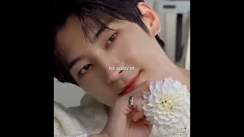 🙊🙉🙈 Bittersweet 🌠#minwon #meanie #mingyu #wonwoo #kimmingyu #jeonwonwoo #seventeen #carat #svt