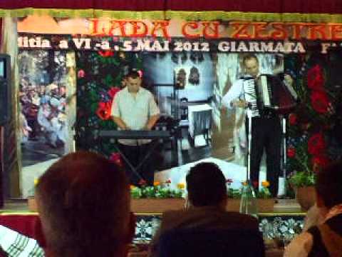 Fabian Butas \u0026 Mocanu Bogdan 5 mai 2012 Lada cu Zestre
