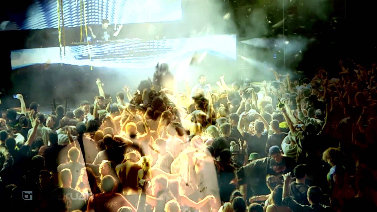 Bassrush Massive - NOS Events Center - 09.26.2015