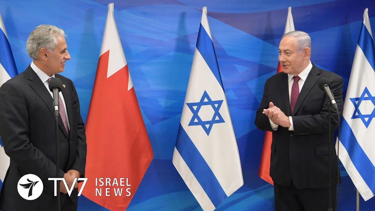 TV7 Israel News | TV7 Israel News