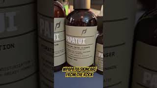 Can You Smell What Is Skincare-Ing? Testing Papatuis Fragrance-Free Line