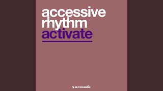 Activate (Original Mix)