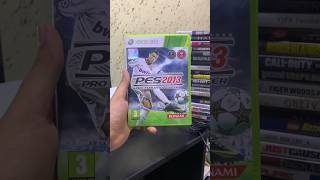 اقوى لعبة كرة قدم في العالم كانت 💔🫡 #pes