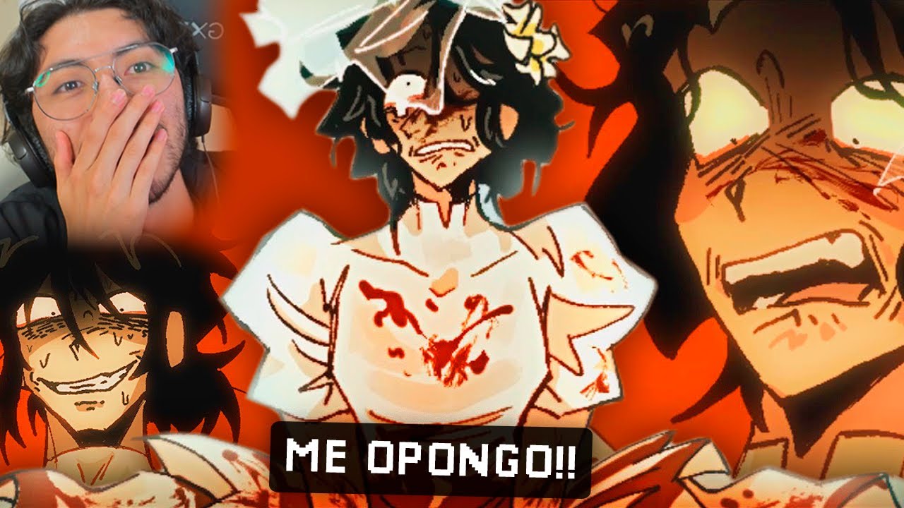 UNA COMPAÑERA de CLASE se va CASAR pero me OPONGO!! | Married In Red