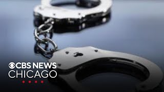 Former volleyball coach charged in 25-year-old sexual assault case in Kane County