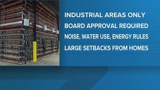 Famous Henry County to hold public hearing on data center regulations Wealth