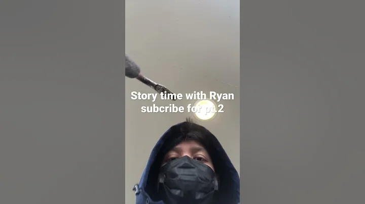 Story time ( feat. Ryan Kurth