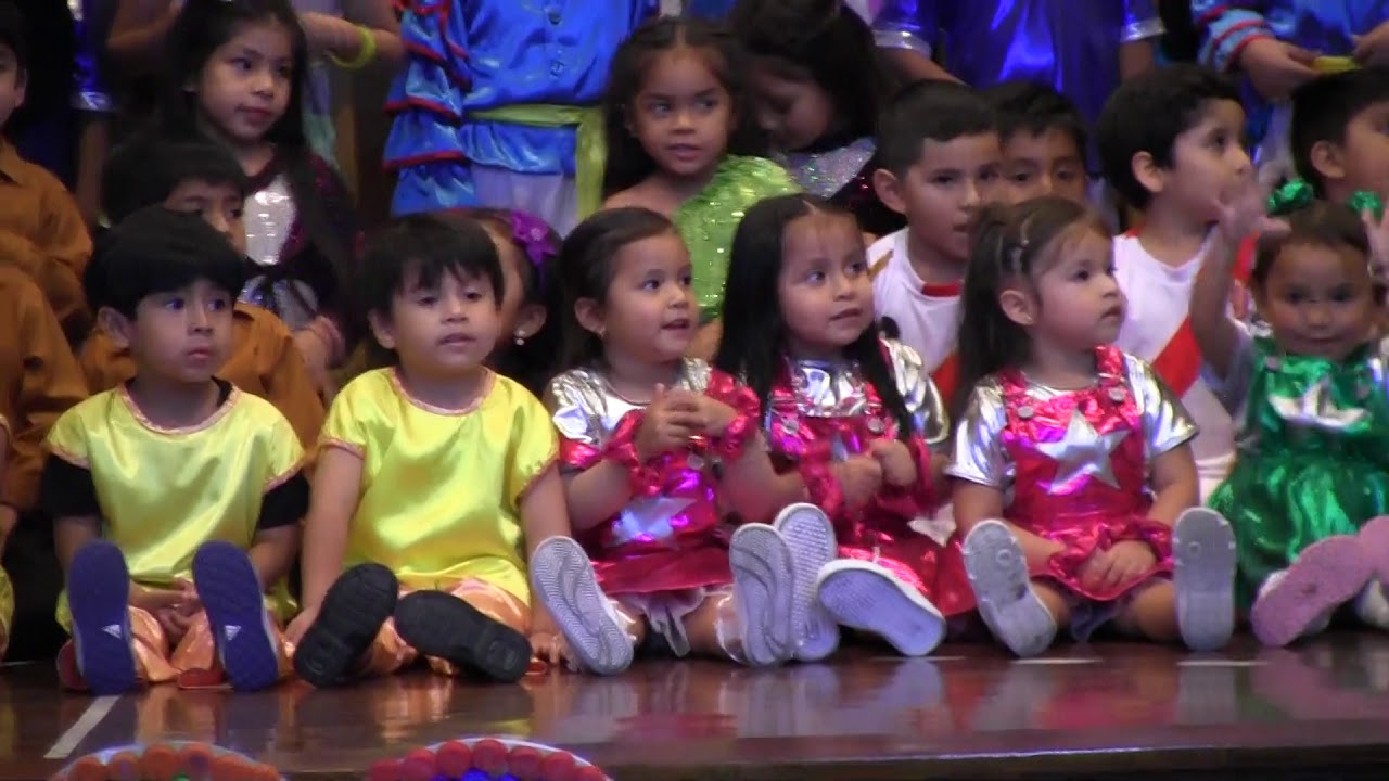 DIA DE LA MADRE KINDER SANTIAGO ALBERIONE 2018 colegio san Lucas varios pdf en uno