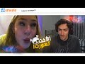 بدها تبوسني Omegle بدها تبوسني Omegle