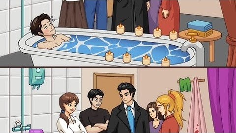 Brain Puzzle: Tricky Test – Level 40 Walkthrough | Kmail Gameplay