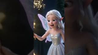 ✨ Lumi the Little Fairy 🧚‍♀️ | A Little Star’s Hope 🌟 #subscribemychannel