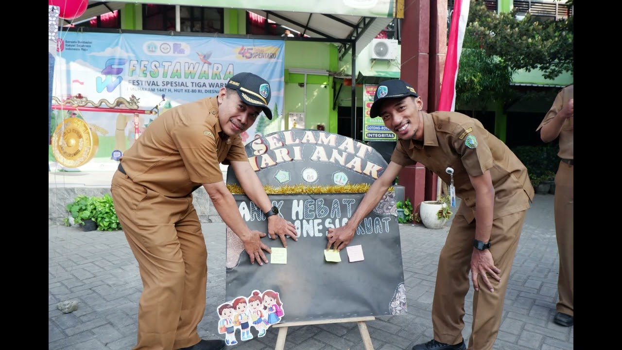 kaleodoskop purna tugas SPENTARU