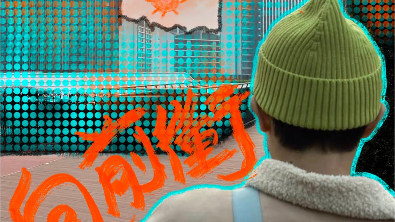 32one - 向前衝 ft. GorliCorli