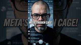 Meta can fence the app. It cannot aim your mind.