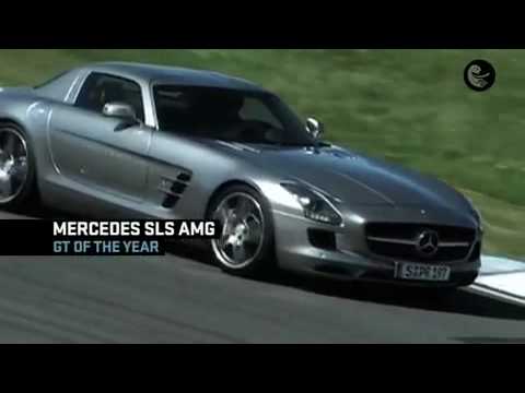 Top Car Magazines In The World