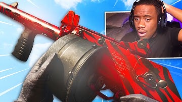 the SEASON 3 META is HERE! 🤔 (BEST STREETSWEEPER CLASS SETUP in WARZONE)