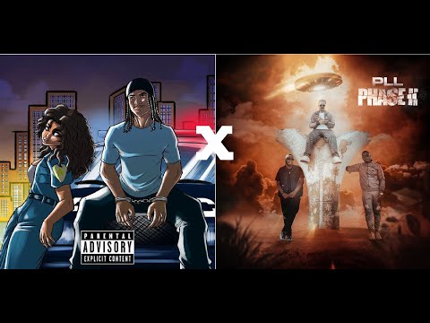 Paddle x Shattiment [ZoFFro Mashup]