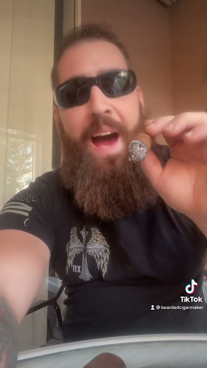 How to properly re-light Cigar after it goes out. #shorts #cigar #education