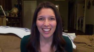 Roche Remote Learning - 3/20/20 - Writing