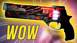 BETTER DEVILS IS BACK AND IT IS BETTER THAN EVER! (The ONLY Hand Cannon With This Perk)