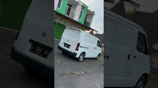 Masih Ready! Granmax Blindvan 1.3 AC 2017 Manual Harga 105JT Nego🚘
