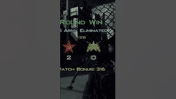 Miss trickshot game .. 🫩 | #trickshots #mw2 #callofduty