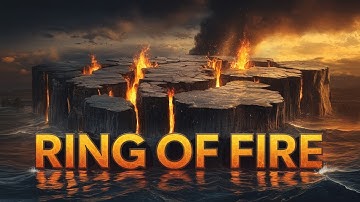 DE DODELIJKSTE oceanen op aarde: tsunami