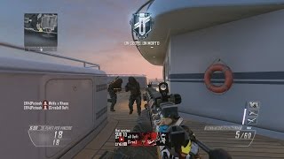 Clips & Fails! (Sick Studio Rolling Quad!)