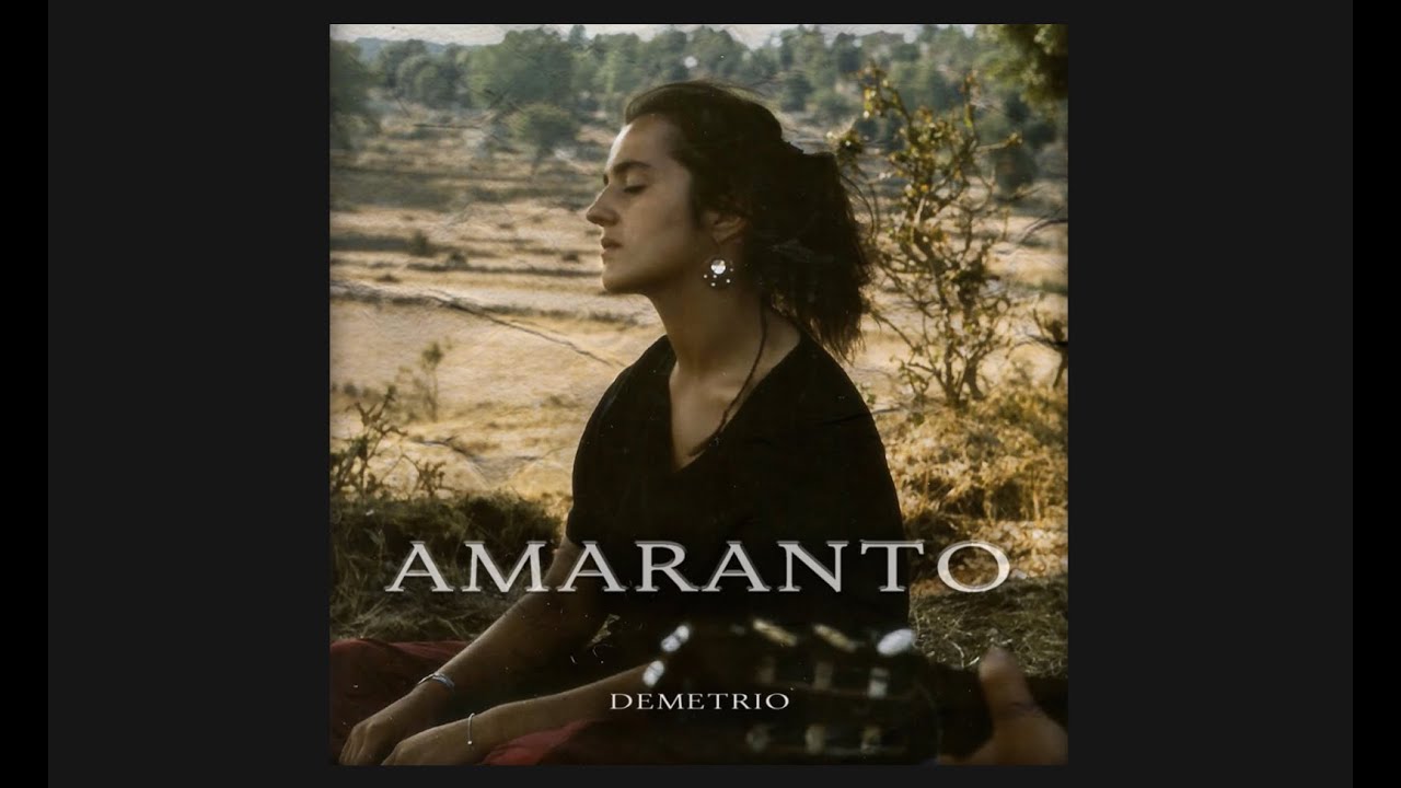 Demetrio feat. Etio - Che ne Pensi