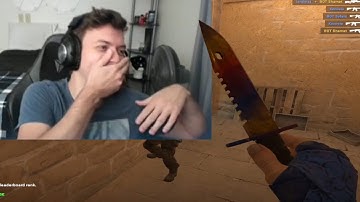 how to reload your knife