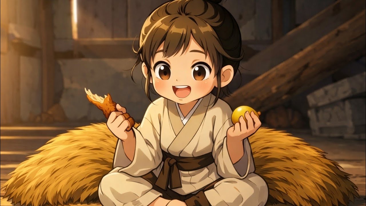 【完结】捡了四个大佬哥哥#动画推荐 #动画推荐 #漫画解说 