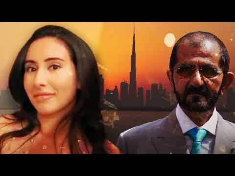 Why Princess Mahra Hates Her Father