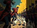 Napoleon vs. The Great Bunny Uprising