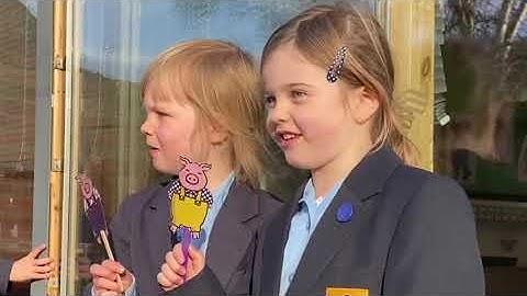 Communication and Language in HCJS Reception