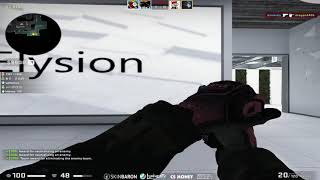 The Best Hiding Spot In Csgo