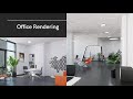 Modern Architectural Exterior Design &amp; 4K Animation | Residential Visualization