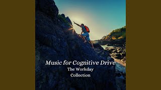 Workday Focus Music for Work