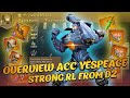 Lords Mobile | OVERVIEW ACC YESPEACE FROM D2 #lordsmobile