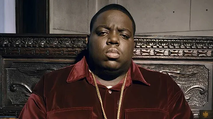 90's Hip-Hop (1997) [Lost Demos] B.I.G. Inspired Tribute – STREET MONARCH