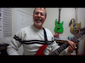 Guitar Modes confusing? Start here, try this :)