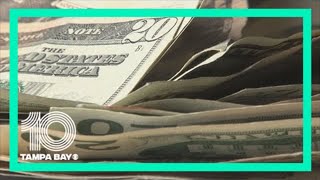 How financial experts say you should spend your stimulus check