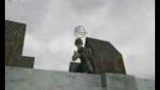 Prison Break in CoD 2 by SuddenDeath Clan