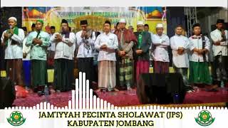 JPS Kab. Jombang - Mahallul Qiyam