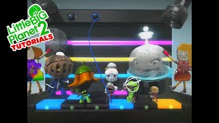 Famous LittleBigPlanet 2 Advanced Cameras Tutorial Profile