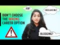 Best Opportunities For Content Writers (With Pros and Cons) - Aastha Kochar