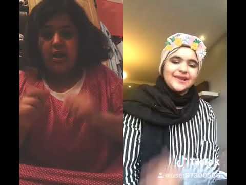 حبيبتي وجميلتي احبج اذا جفتي الفيديو احبج